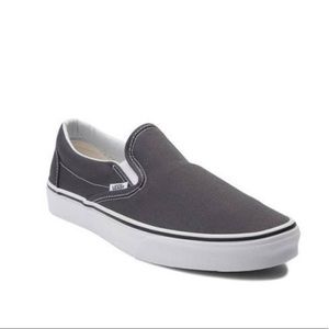 Vans Slip Ons